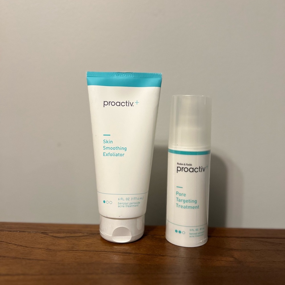Proactiv+ Skin Care *NEW*